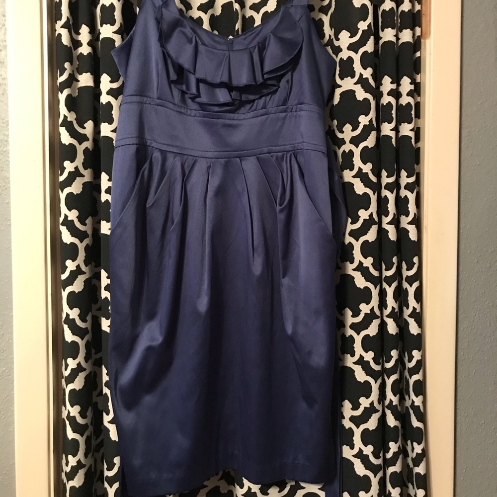 JCPenny Cocktail Dress